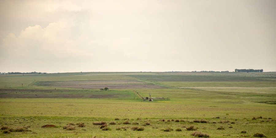 18 Bedroom Property for Sale in Heilbron Free State